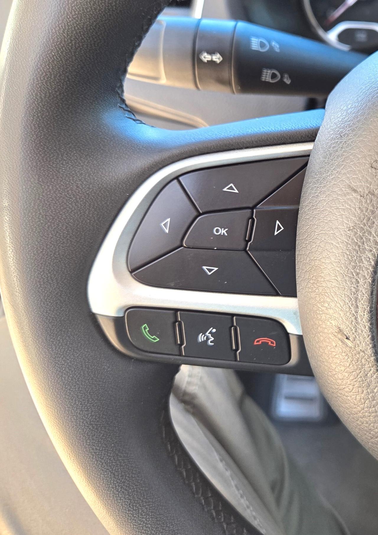 Jeep Renegade 1.6 Mjt 130 CV FULL GARANZIA 12 mesi