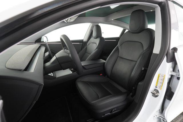 TESLA Model 3 Model 3 NV35 RWD Premium