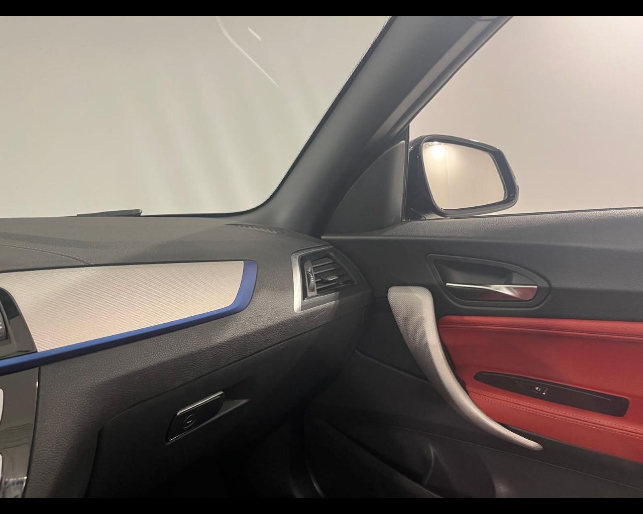 BMW Serie 2 Cabrio(F23) - 220d Cabrio Msport