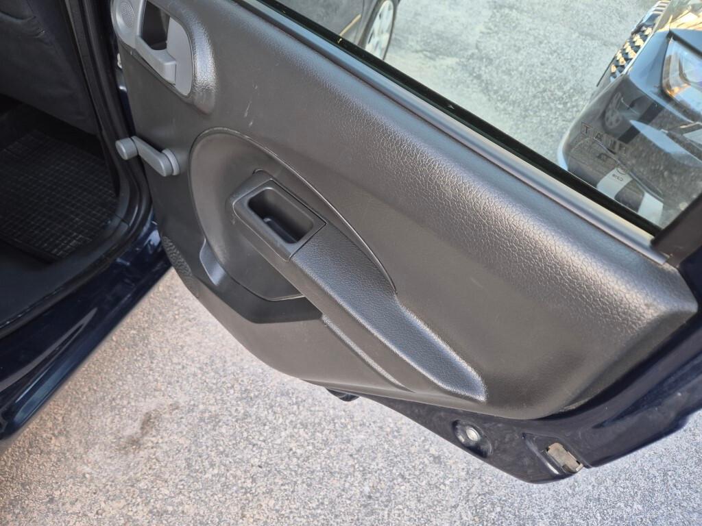Fiat Panda 1.3 MJT 75CV 16V DPF Classic