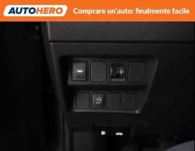 NISSAN Qashqai 1.5 dCi 115 CV Acenta