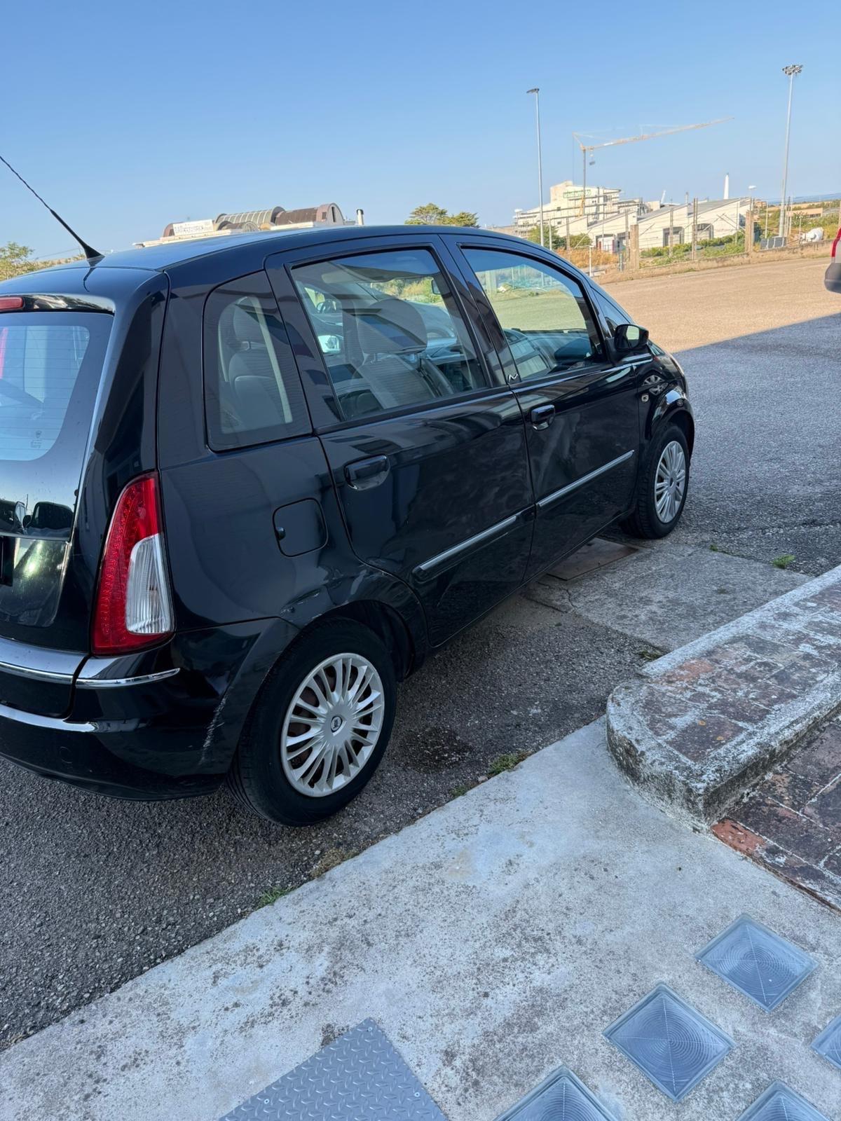 Lancia MUSA 1.4 - 100 KM-NEOPATENTATI-