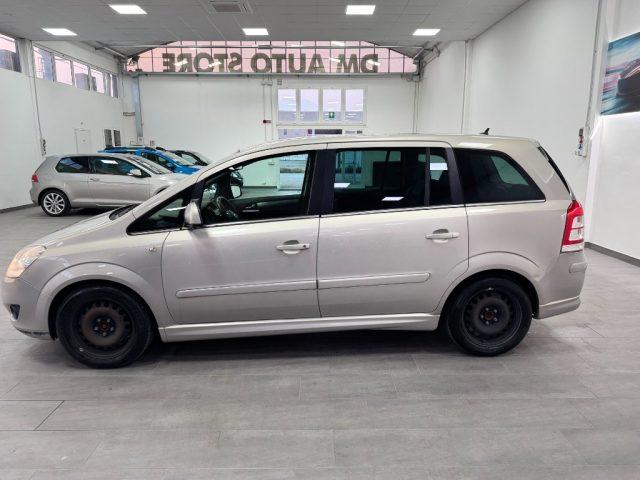 OPEL Zafira 1.7 CDTI 125CV Cosmo