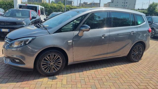 OPEL Zafira 1.6 CDTi 134CV Start&Stop Innovation