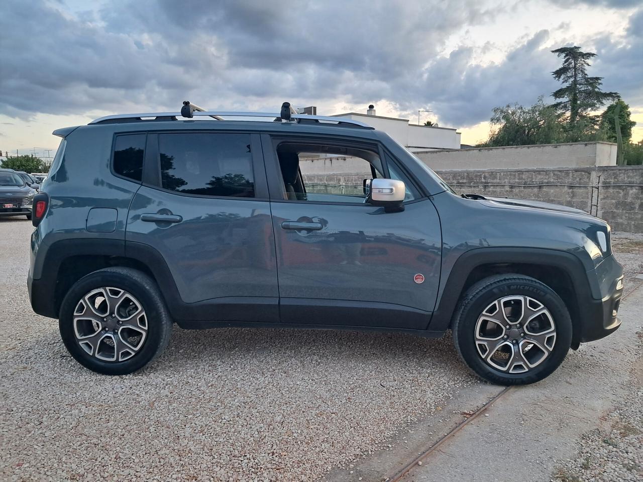 Jeep Renegade 1.6 Mtj Limited*Cerchi*XENON*LED