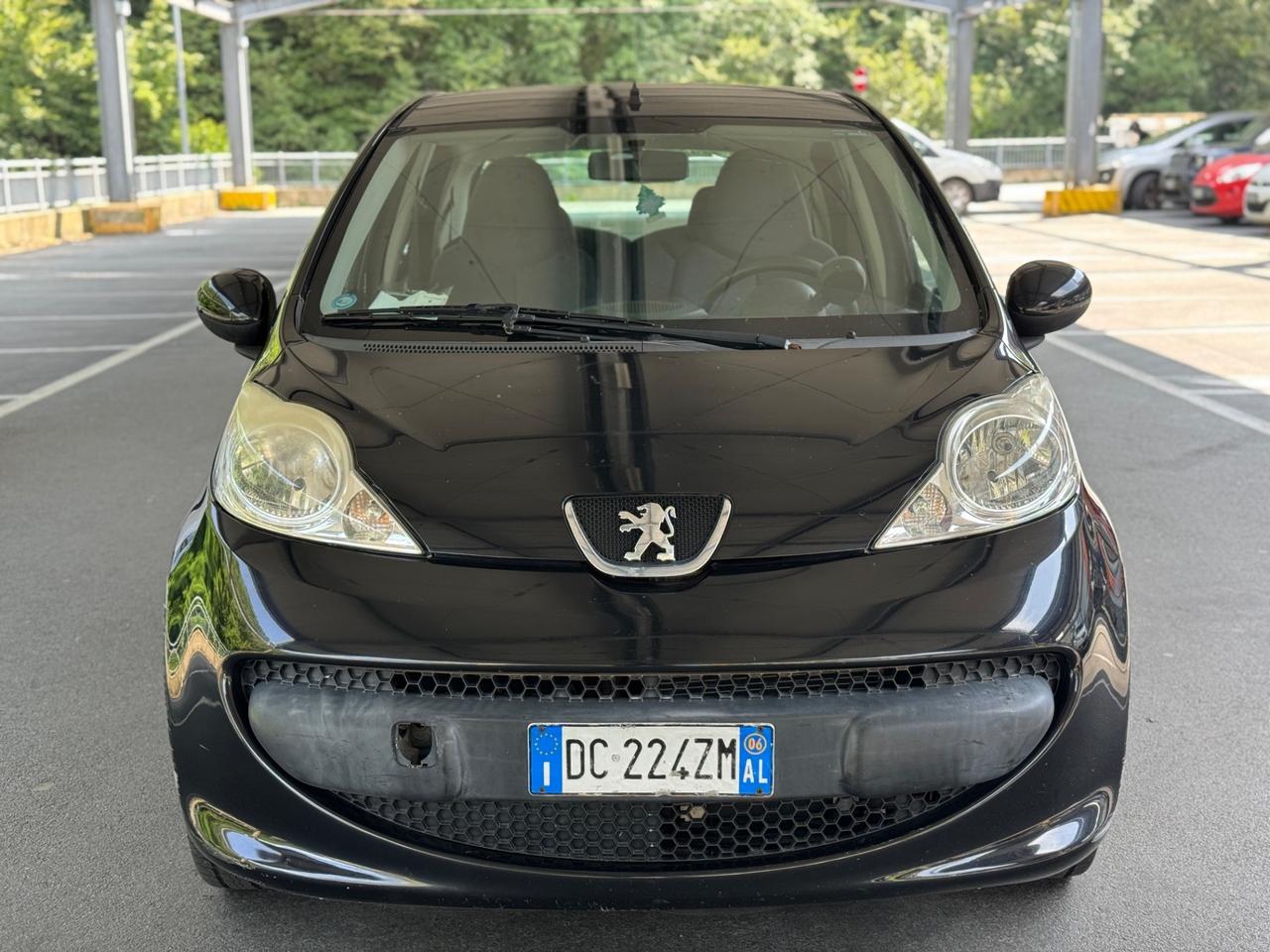 Peugeot 107 1.0 68CV 5p. Perfetta 2007