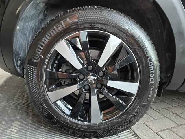 Peugeot 3008 BlueHDi 130 S&S EAT8 Active Pack