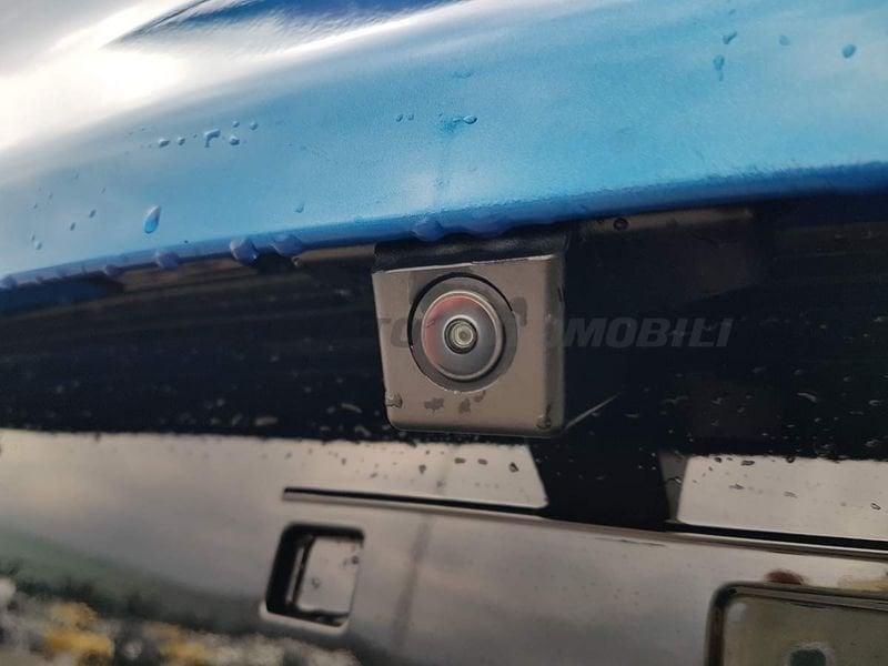 Alfa Romeo Tonale Tonale My24 Hybrid 160cv Sprint