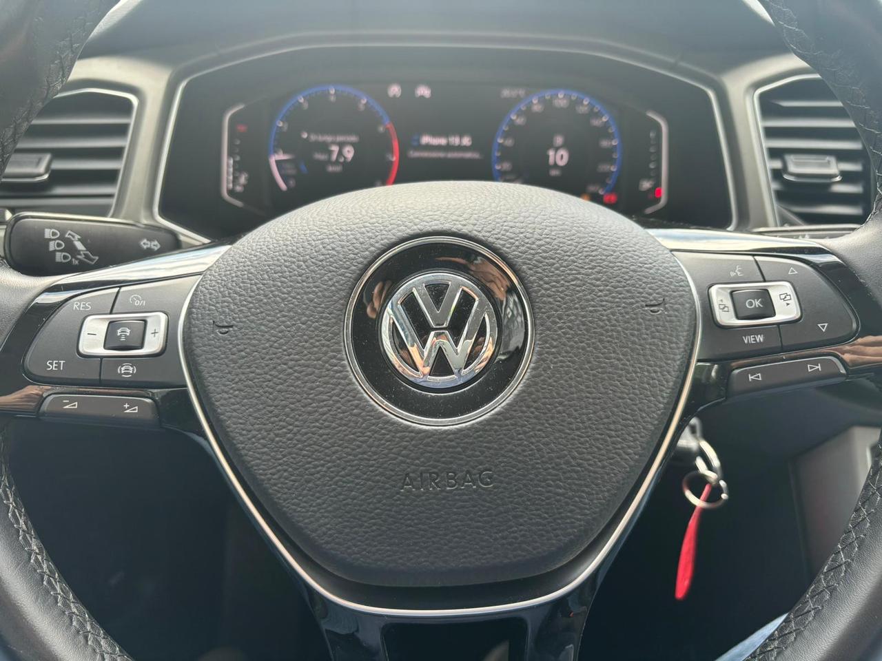 VOLKSWAGEN T-ROC 1.0 TSI 115 CV STYLE