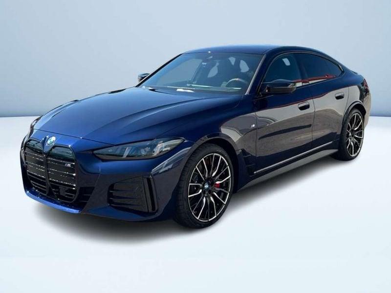 BMW i4 M60 xDrive Gran Coupé M Sport Pro