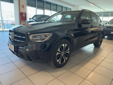 Mercedes-Benz GLC 300 d 4Matic Sport