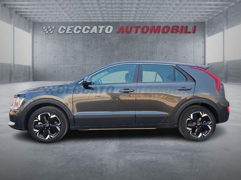 KIA Niro Niro EV 64,8 kWh Business