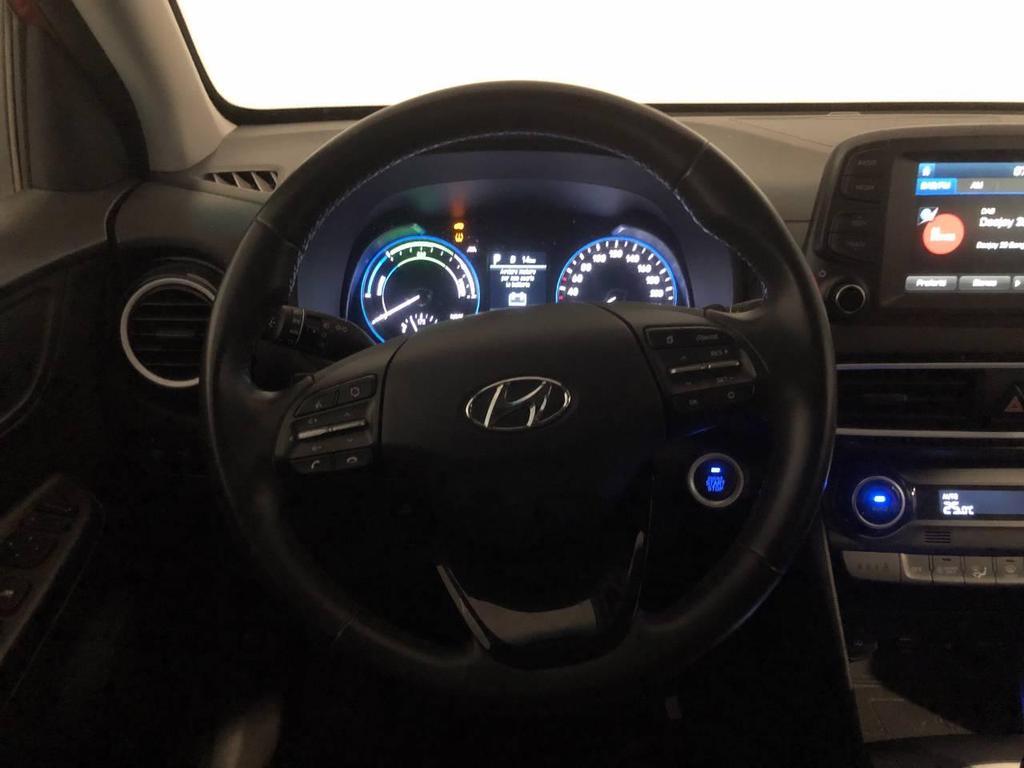 Hyundai Kona 1.6 HEV Xtech FCA 2WD DCT