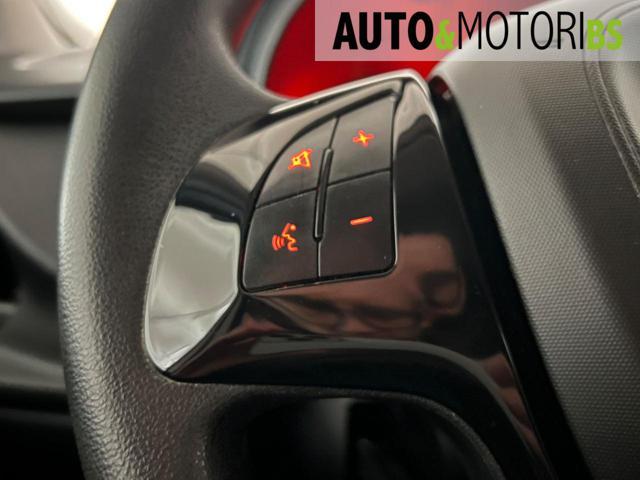 FIAT Doblo Doblò 1.6 MJT 105CV S&S PC-TN Cargo Easy