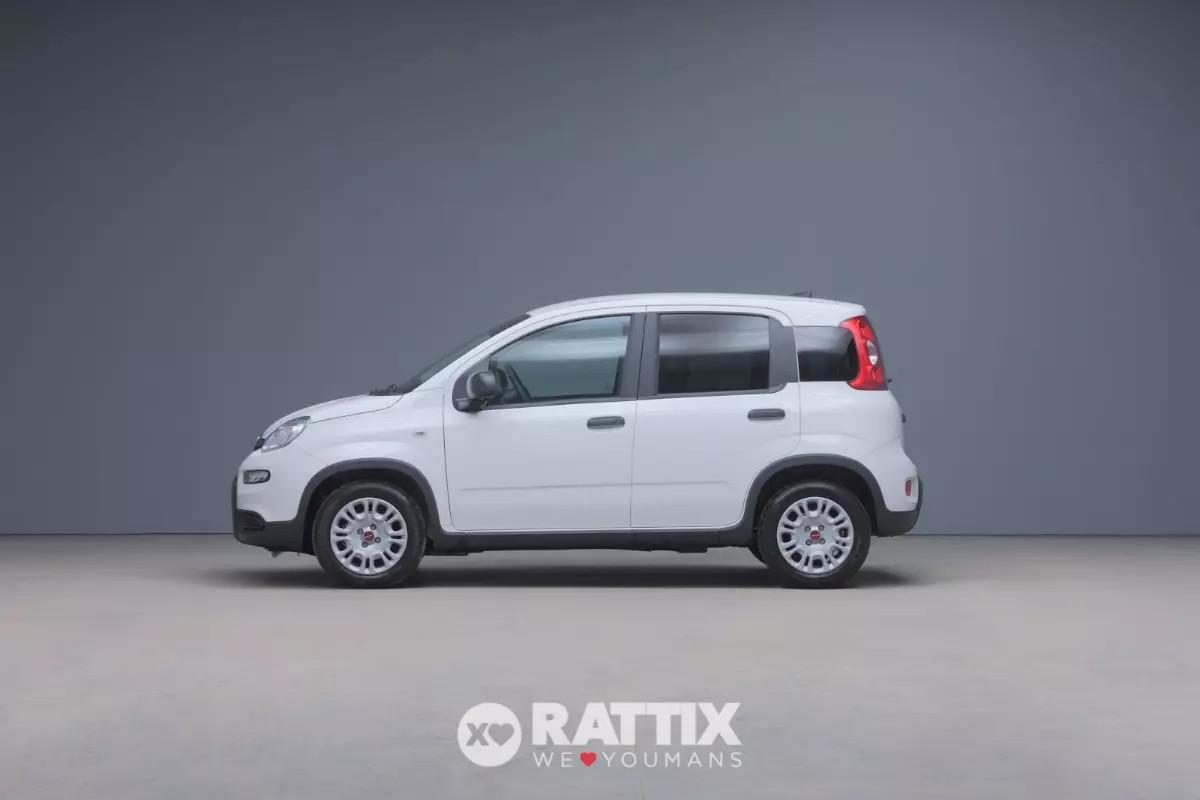 Fiat Panda Van 1.0 Hybrid 70CV Easy 2p.ti