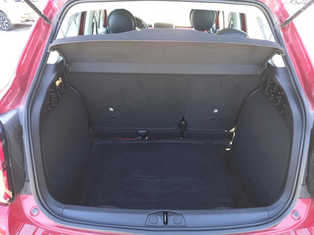 FIAT 500X - 500X 1.0 T3 120 CV Business