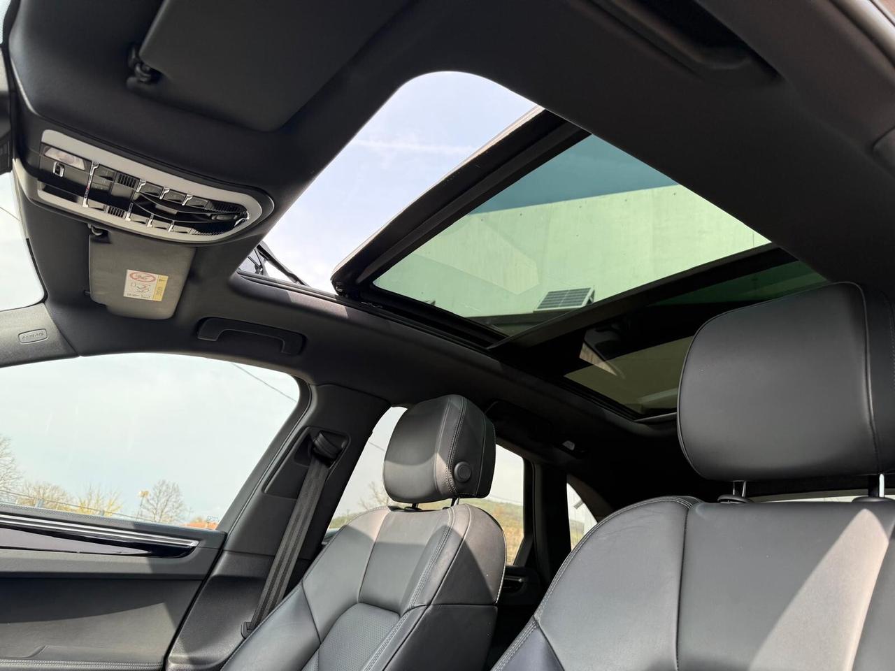 Porsche Macan 2.0 T IMPECCABILE STRAFULL/"21/TETTO/SPORT CHRONO POCHI KM AFFARE