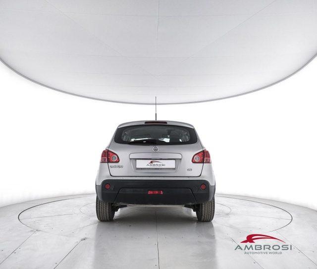 NISSAN Qashqai 1.5 dCi Acenta - PER OPERATORI DEL SETTORE