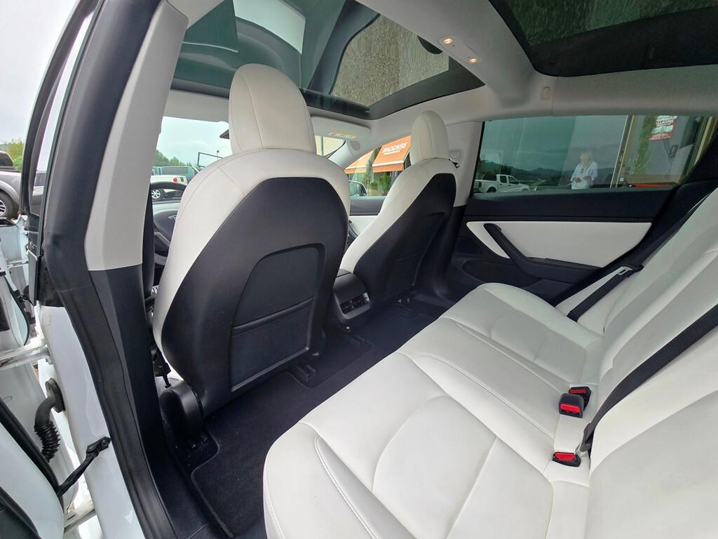 Tesla Model 3 PERFORMANCE 534CV DUAL MOTOR AWD