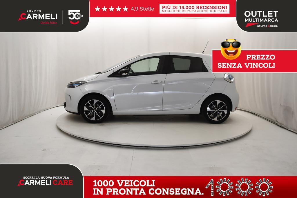 Renault Zoe Intens Q90