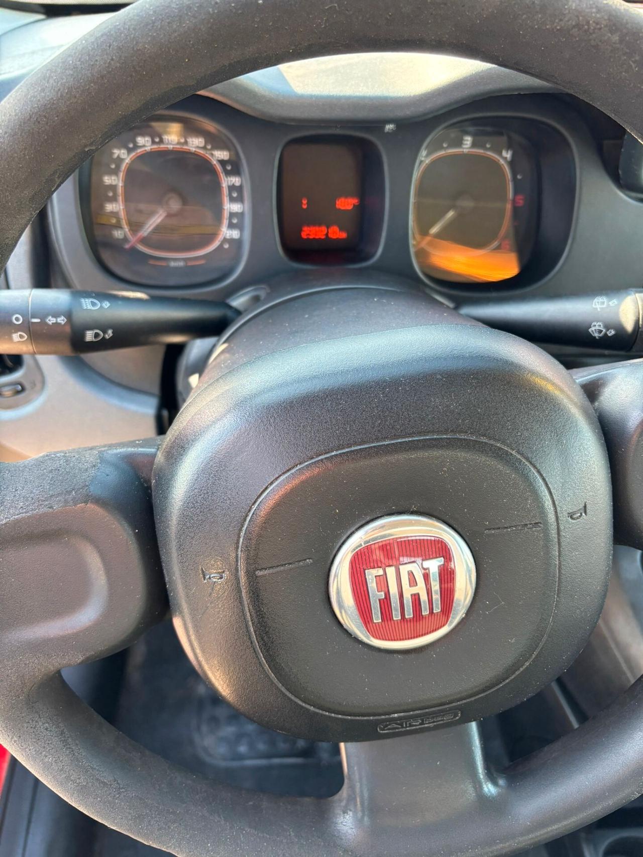 Fiat Panda 1.3 MJT 95 CV S&S Easy