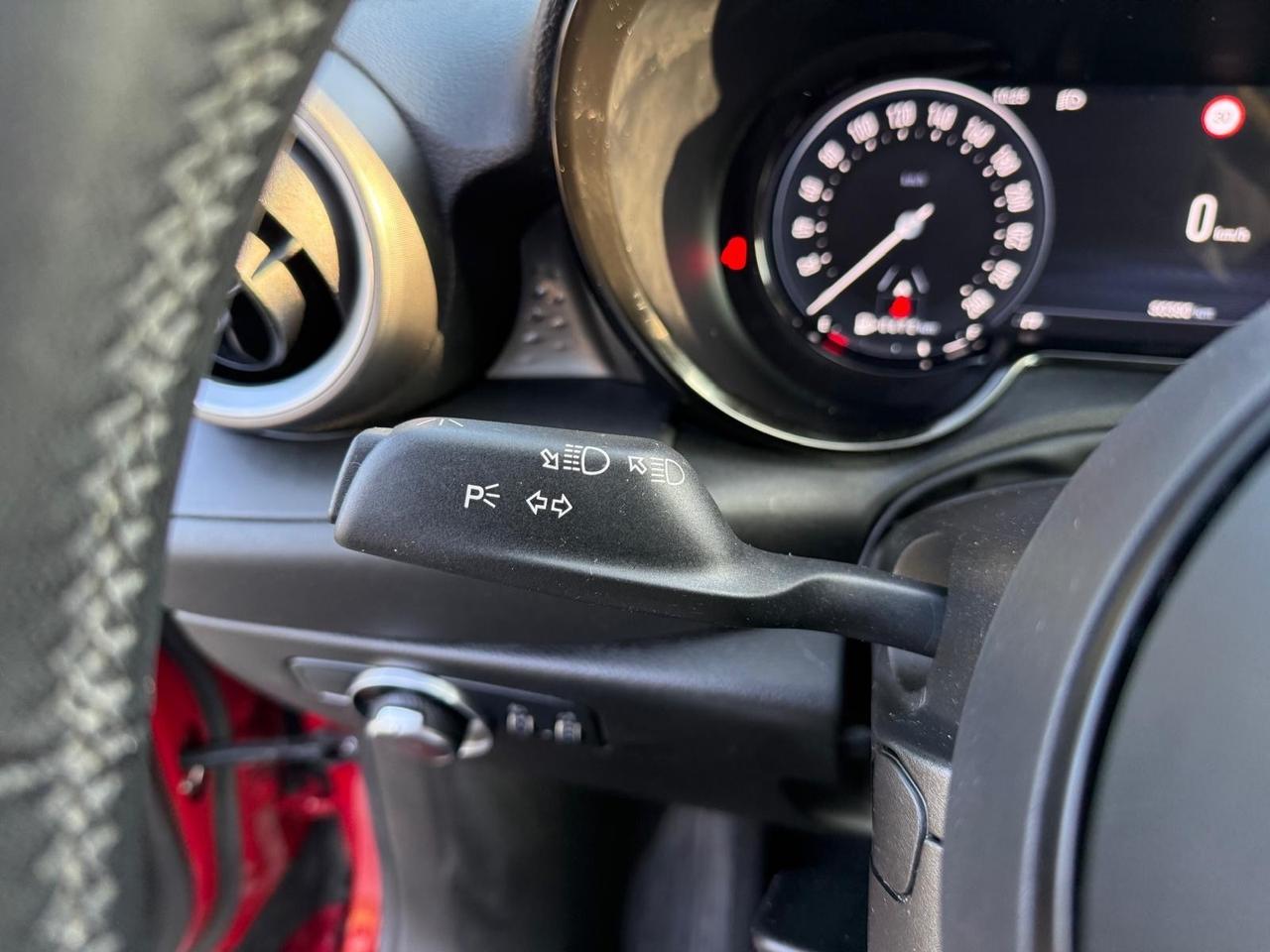 Alfa Romeo Tonale 1.6 diesel 130 CV TCT6 Sprint