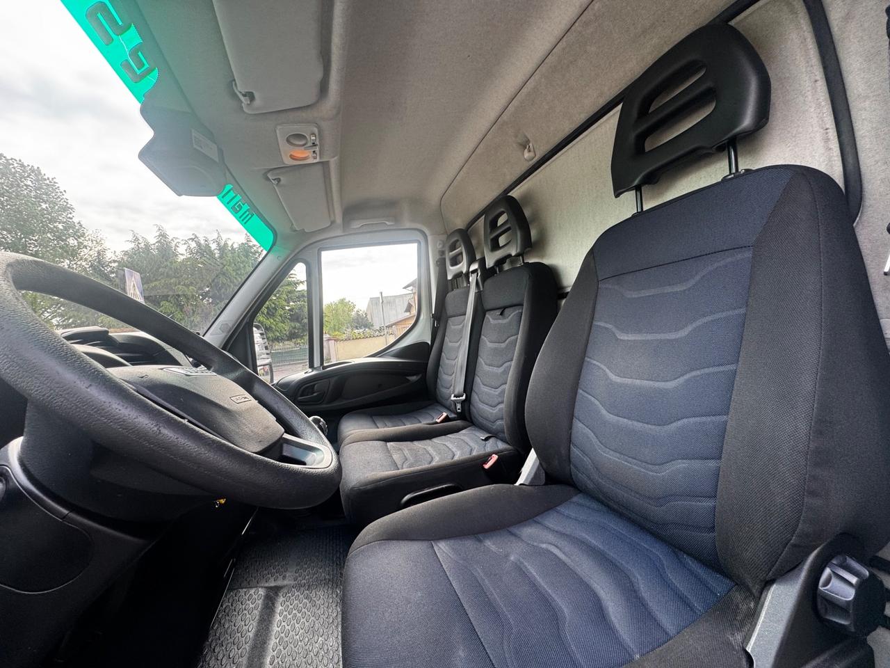 Iveco Daily 35C15 BTor 3.0 HPT PC-RG Cabinato