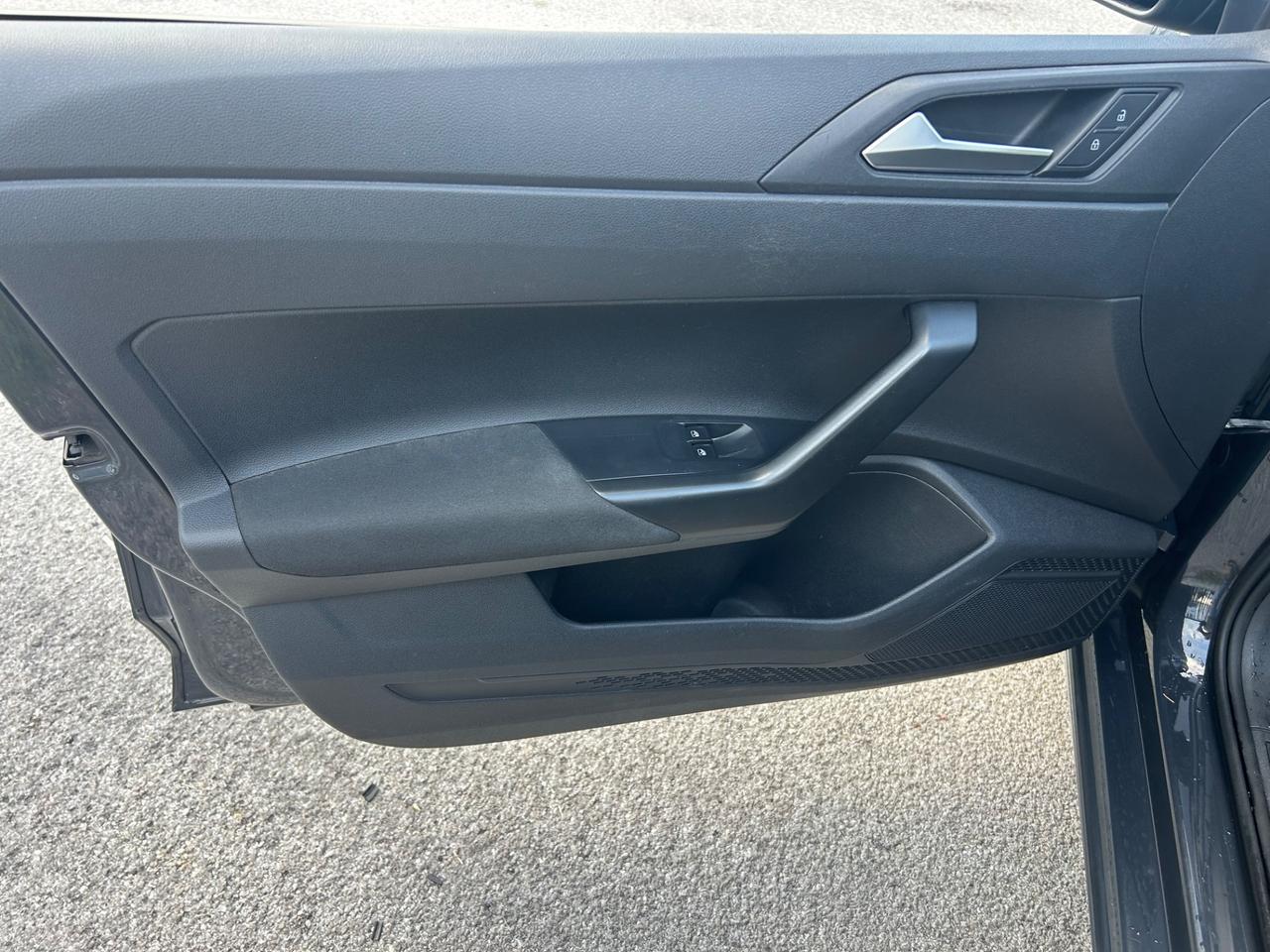 Volkswagen Polo 1.6 TDI 5p. Trendline per neo patentati