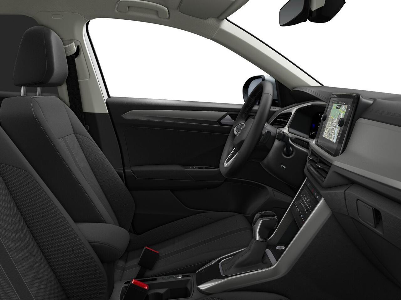 Volkswagen T-Roc 1.5 tsi act edition plus dsg