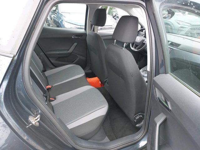 SEAT Arona 1.0 TGI Style LED NAVI WINTER RETROCAMERA KM CERTI