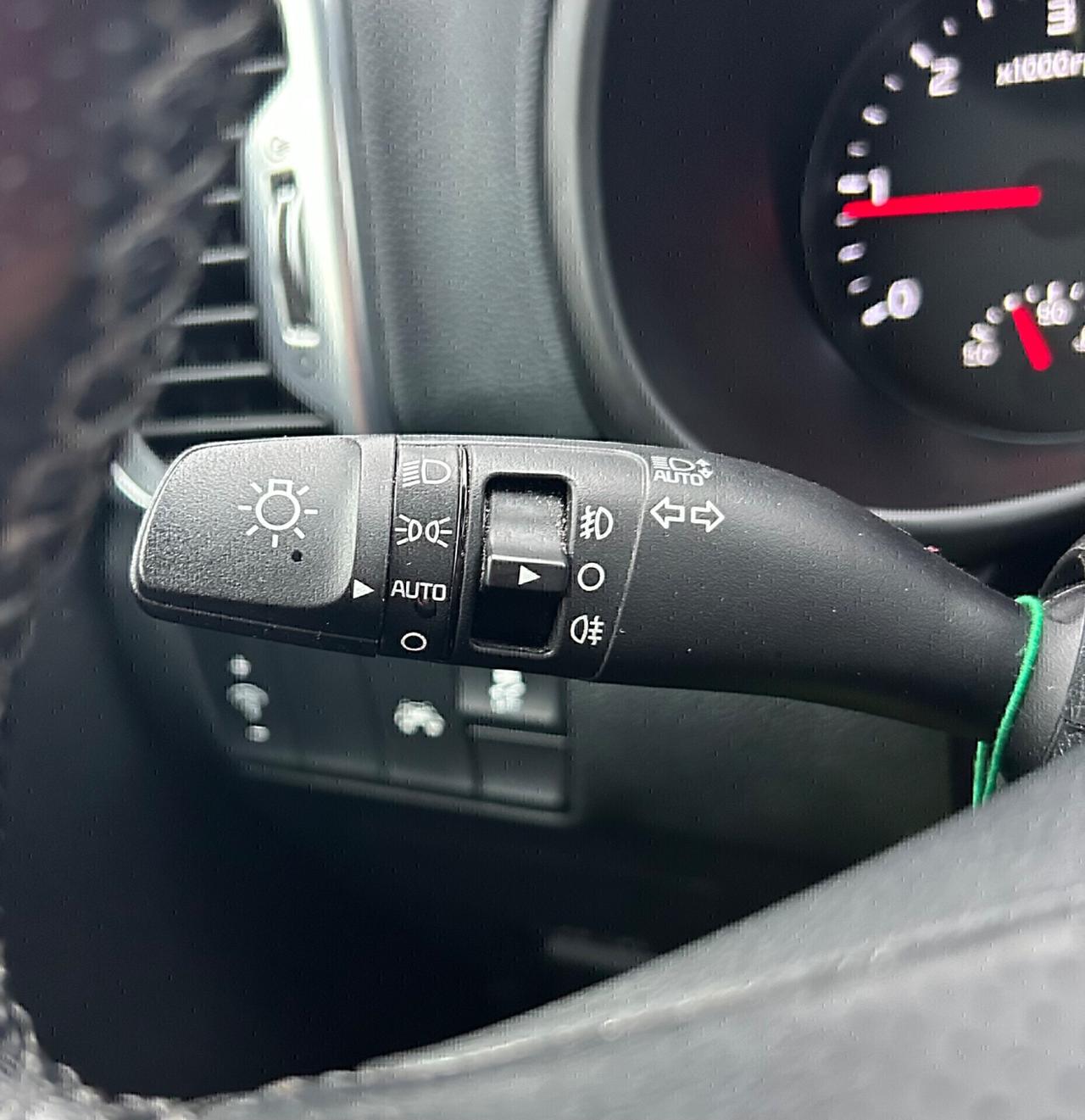 Kia Sportage 2.0 CRDI 185CV AWD GT Line FULL