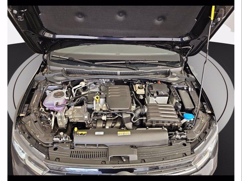 VOLKSWAGEN Polo 1.0 evo life 80cv del 2023