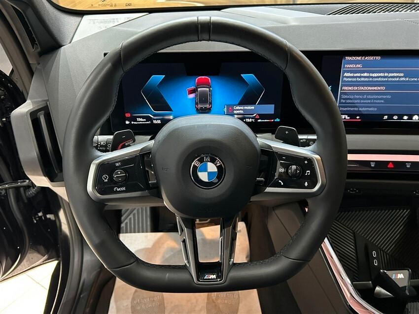Bmw X3 xDrive20d 48V MSport Pro
