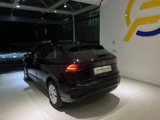 VOLKSWAGEN Taigo 1.0 TSI 95 CV Life da ?179,00 mensili
