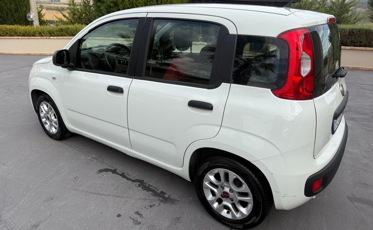 Fiat Panda 1.3 MJT 95 CV S&S Easy