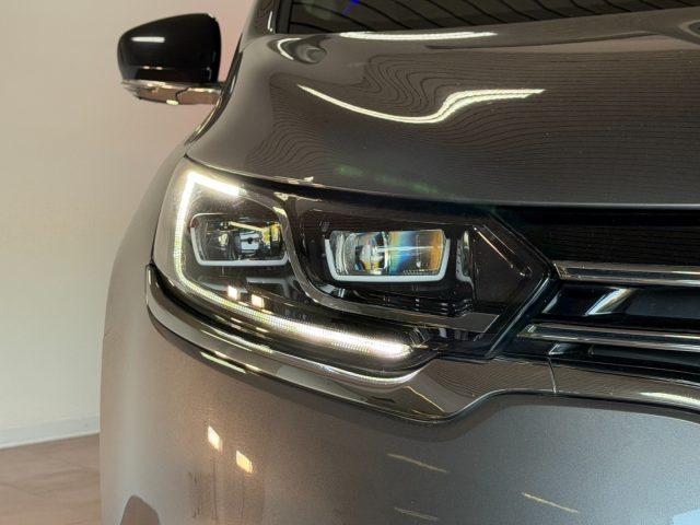 RENAULT Espace dCi EDC Energy Initiale Paris 4Control 7POSTI