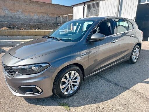 Fiat Tipo 1.3 Mjt S&S 5 porte Business