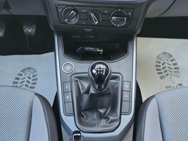 SEAT Arona 1.0 TGI Style