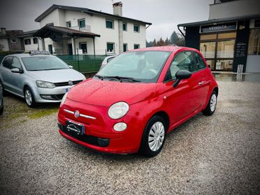 Fiat 500 1.2 69cv - NEOPATENTATI