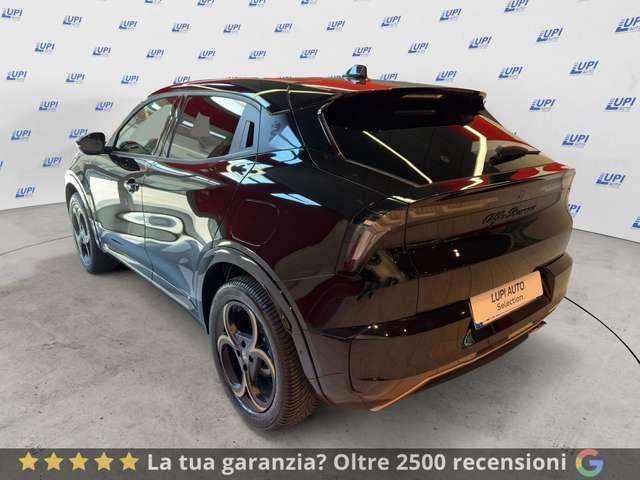 Alfa Romeo Junior 1.2 145CV Hybrid eDCT6 ibrida INTENSA