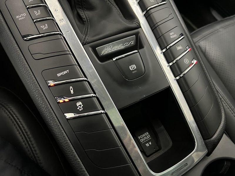 Porsche Macan 3.0 S