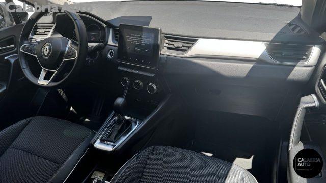 RENAULT Captur Full Hybrid E-Tech 145 CV Techno
