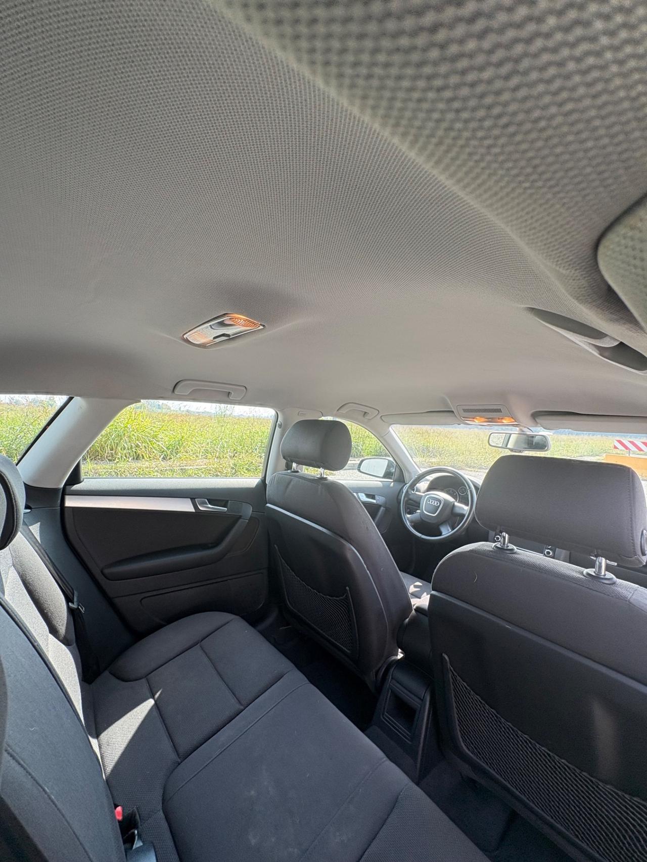 Audi A3 2.0 TDI Quattro ok neo patentati