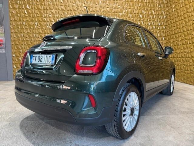 Fiat 500X 1.6 MultiJet 120 CV Urban