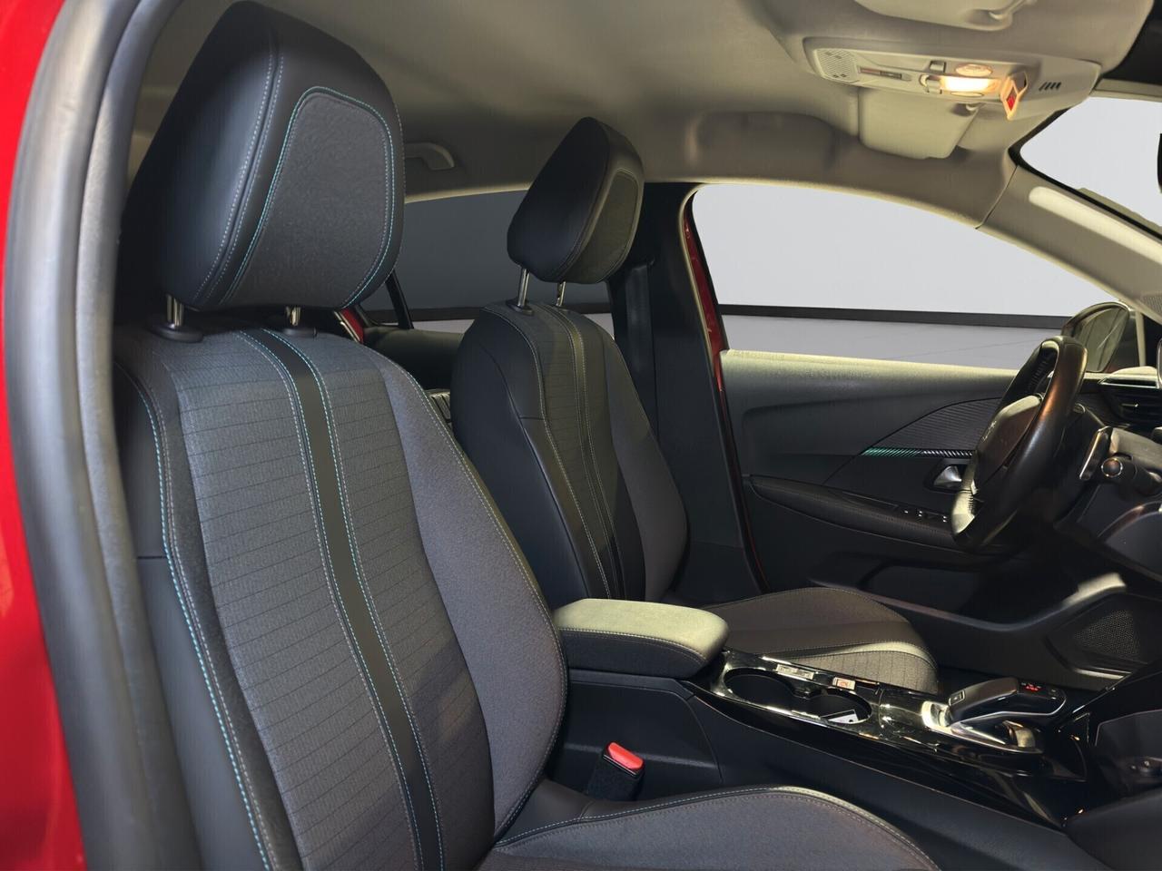 Peugeot 208 PureTech 100 Stop&Start 5p Allure