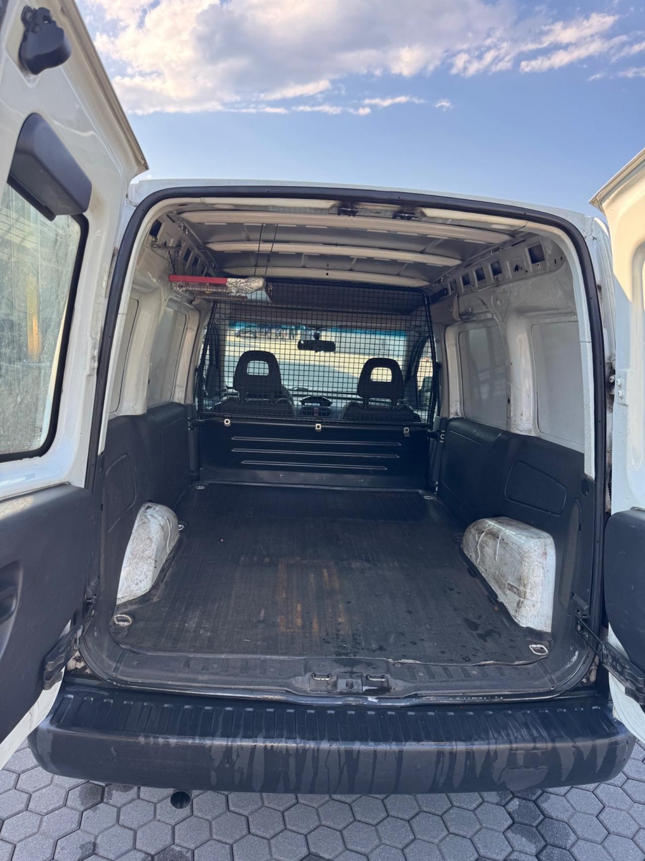 Opel Combo 1.3 CDTI 75CV 3p. Van