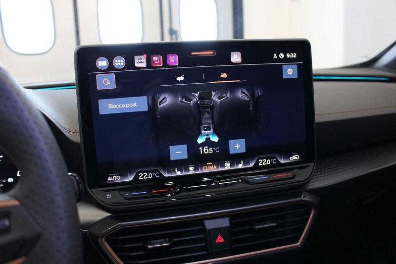Cupra Formentor 1.5 Hybrid DSG