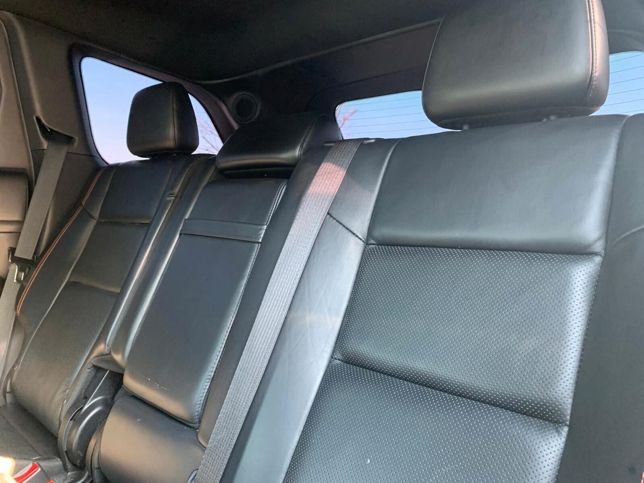 Jeep Grand Cherokee 3.0 V6 250CV 75th Anniversary 1941 Full