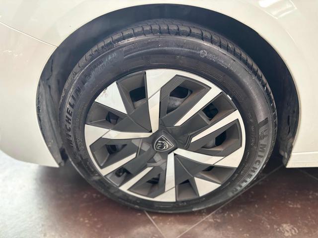 PEUGEOT 208 PureTech 75 Stop&Start 5 porte Style
