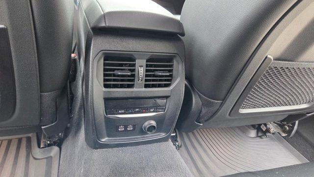 BMW 320 d Touring Auto Msport PERMUTE UNICOPROPR. ITALIANA